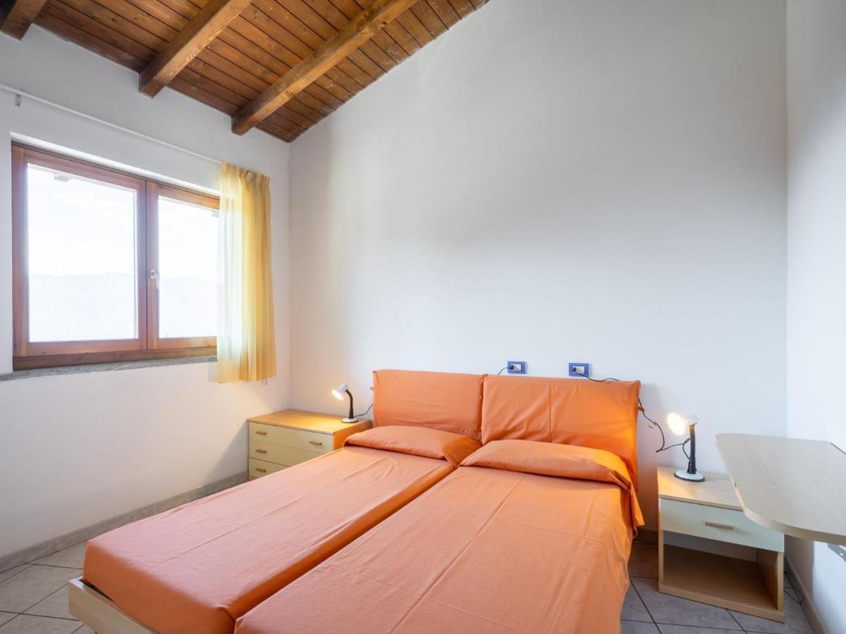 Apartment Residenza Agrifoglio-8 By Interhome Luino Exterior foto